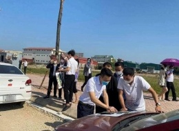 “Nếu qua giai đoạn này, không dễ săn được bất động sản tốt giá phải chăng”